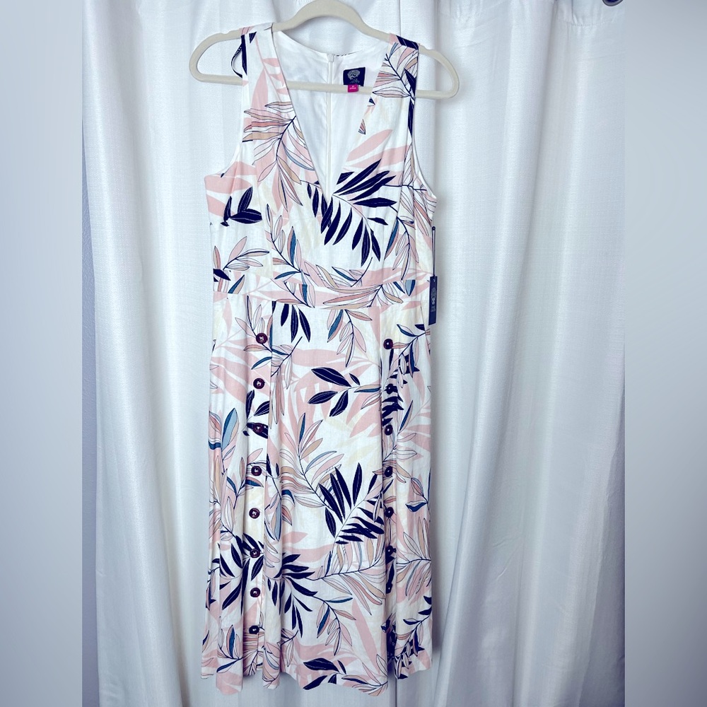 Vince Camuto dress